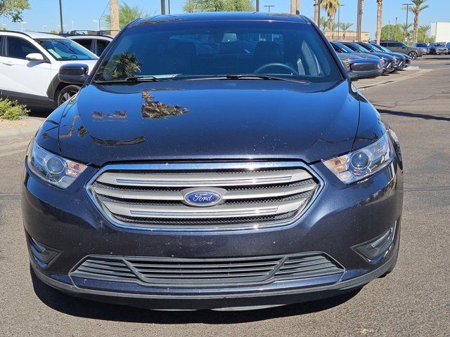 2017 Ford Taurus SEL