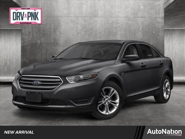 2017 Ford Taurus SEL