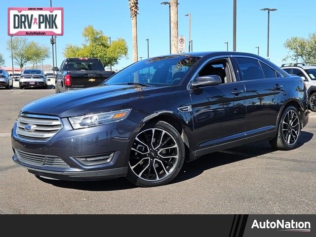 2017 Ford Taurus SEL