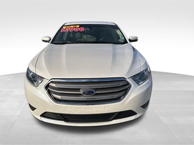 2017 Ford Taurus SEL