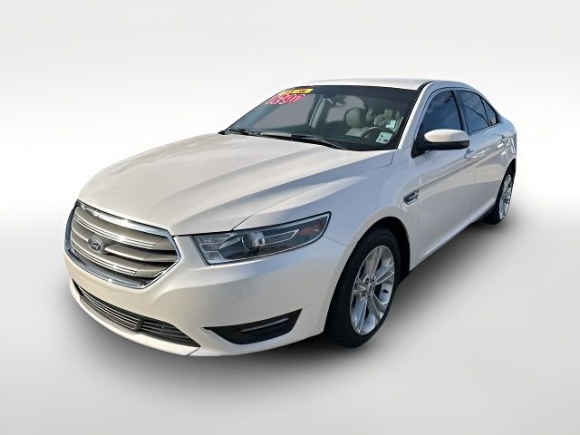 2017 Ford Taurus SEL