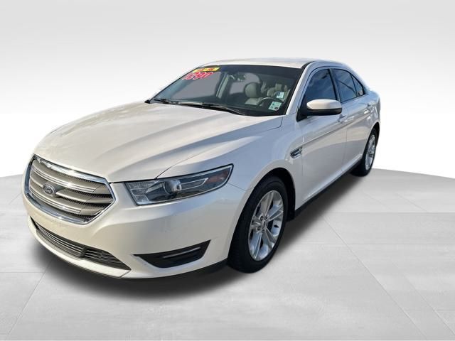 2017 Ford Taurus SEL