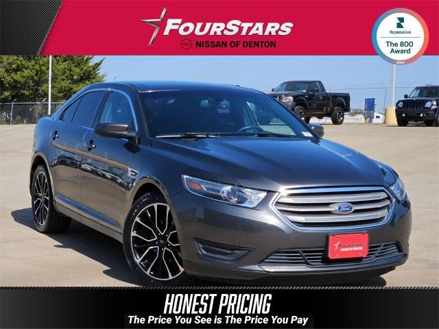 2017 Ford Taurus SEL