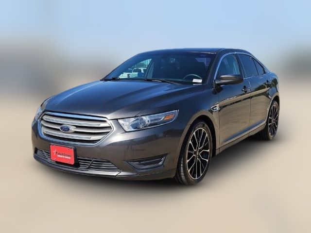 2017 Ford Taurus SEL