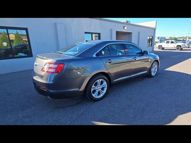 2017 Ford Taurus SEL