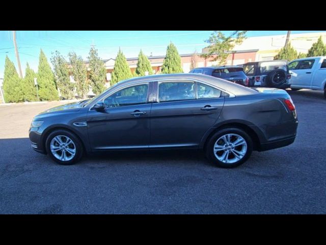 2017 Ford Taurus SEL