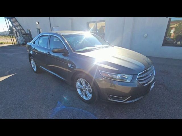 2017 Ford Taurus SEL