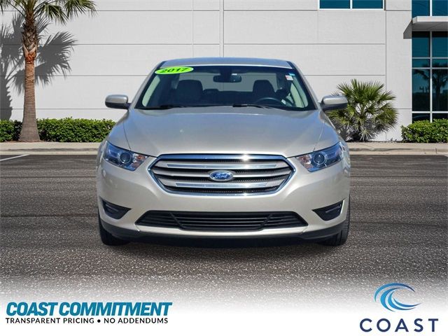 2017 Ford Taurus SEL
