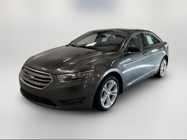 2017 Ford Taurus SEL