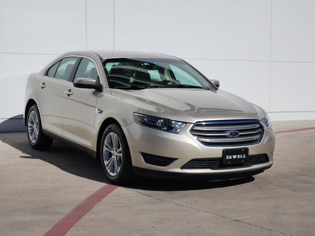 2017 Ford Taurus SEL