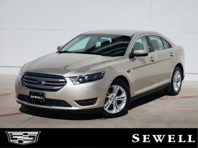 2017 Ford Taurus SEL