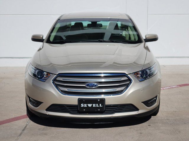 2017 Ford Taurus SEL