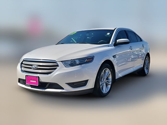 2017 Ford Taurus SEL