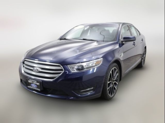 2017 Ford Taurus SEL