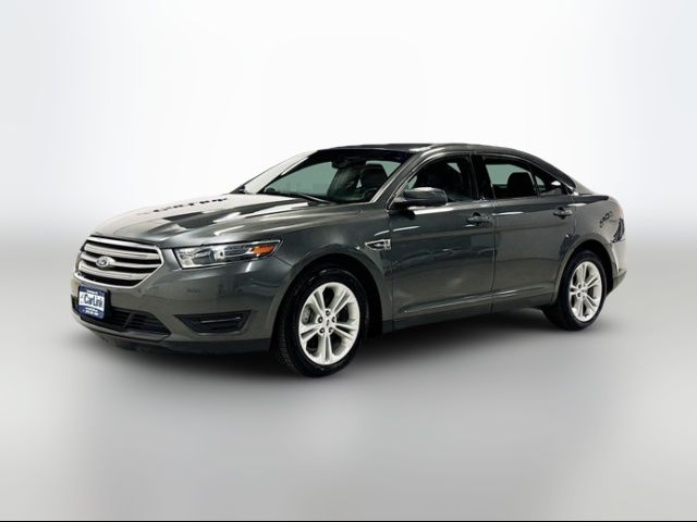 2017 Ford Taurus SEL