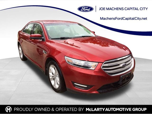 2017 Ford Taurus SEL