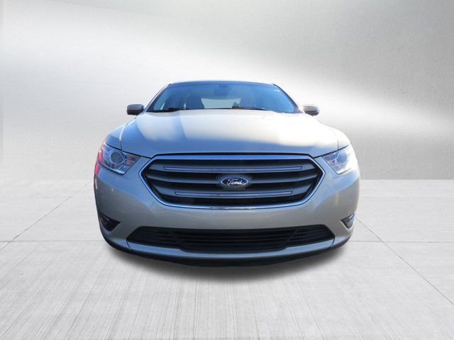 2017 Ford Taurus SEL