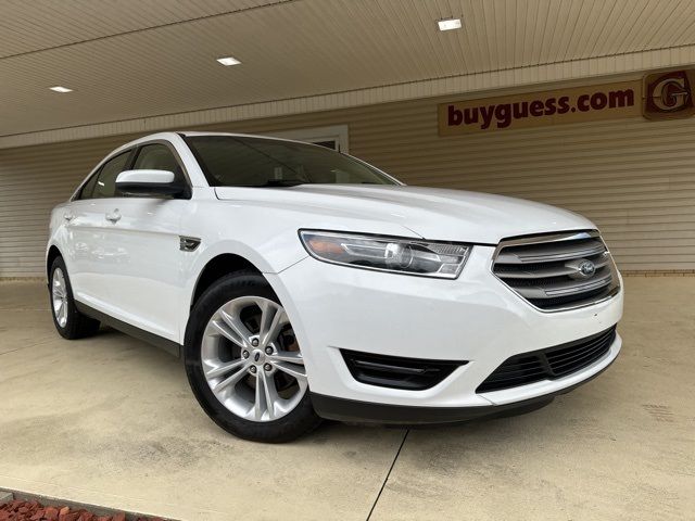 2017 Ford Taurus SEL