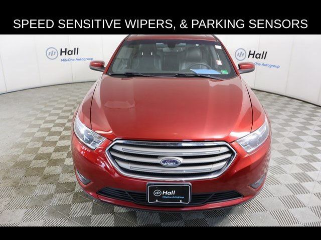 2017 Ford Taurus SEL