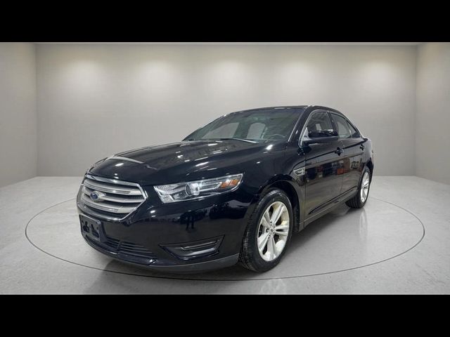 2017 Ford Taurus SEL