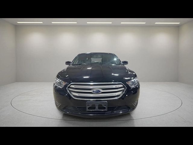 2017 Ford Taurus SEL