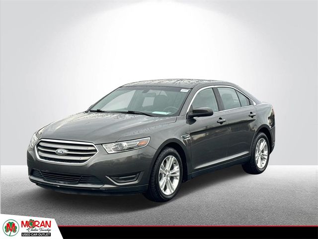 2017 Ford Taurus SEL