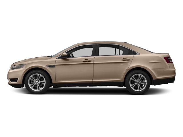 2017 Ford Taurus SEL