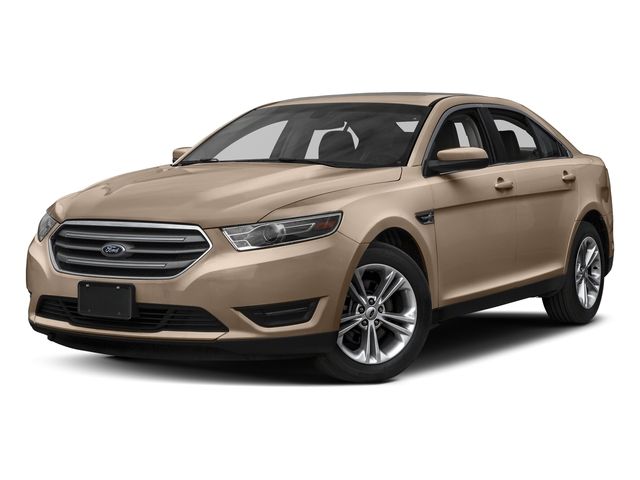 2017 Ford Taurus SEL