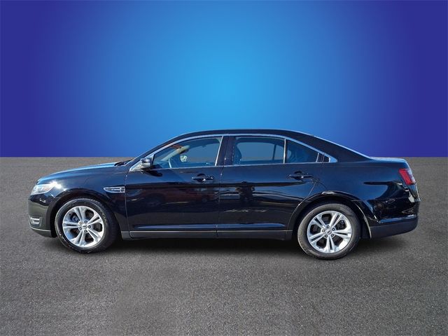 2017 Ford Taurus SEL