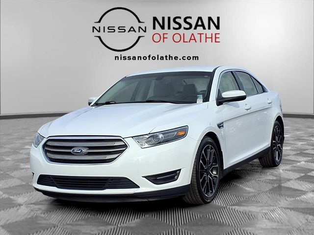 2017 Ford Taurus SEL