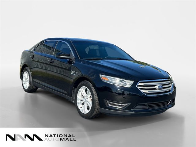 2017 Ford Taurus SEL