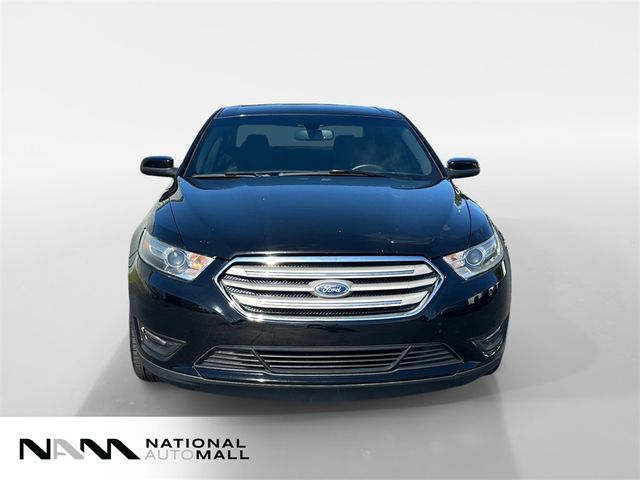 2017 Ford Taurus SEL