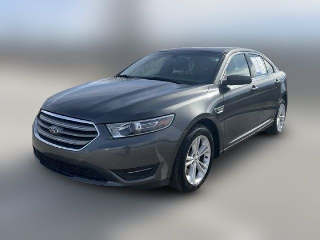 2017 Ford Taurus SEL