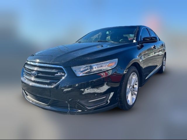 2017 Ford Taurus SEL