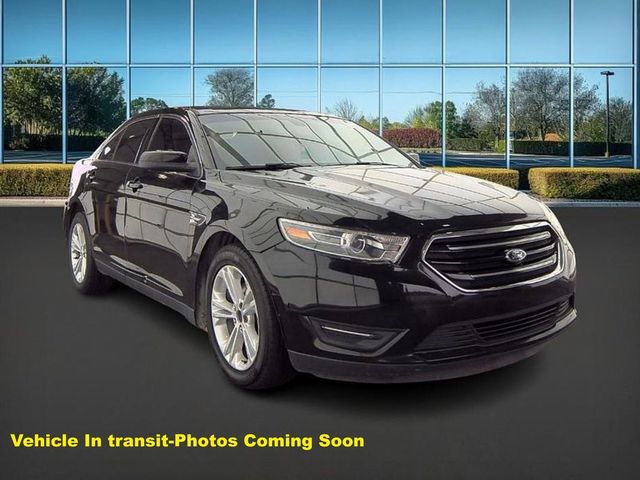 2017 Ford Taurus SEL