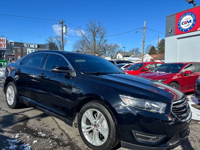 2017 Ford Taurus SEL