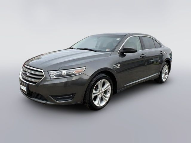 2017 Ford Taurus SEL