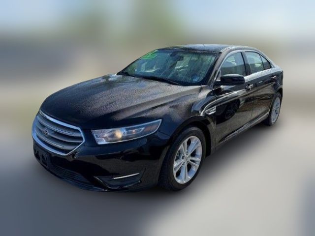 2017 Ford Taurus SEL