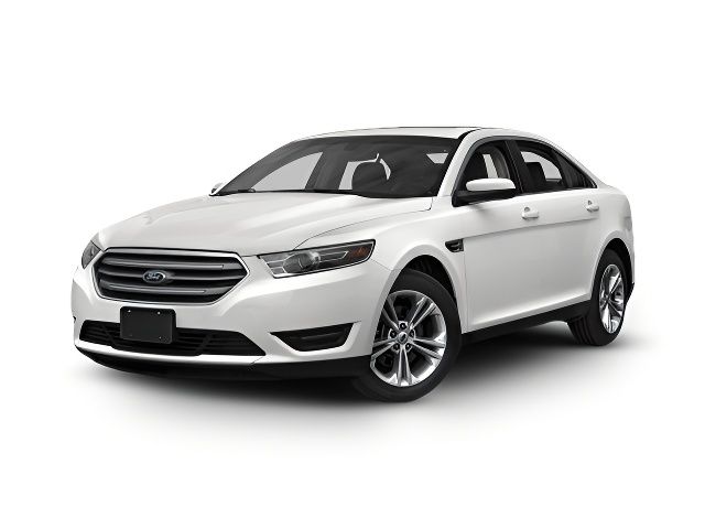 2017 Ford Taurus SEL