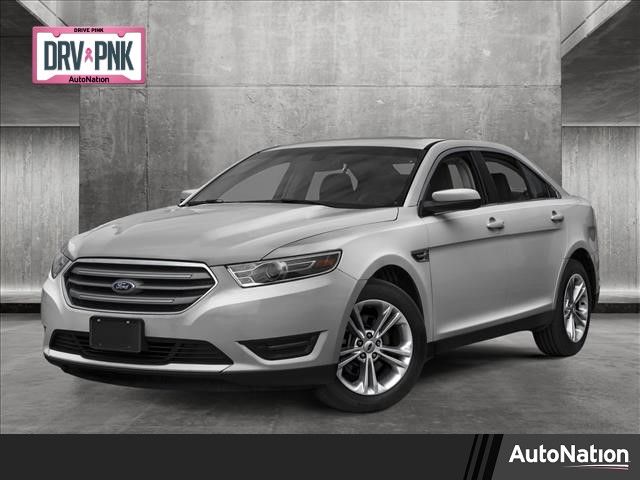 2017 Ford Taurus SEL