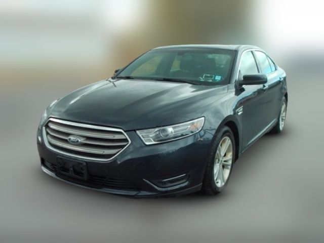 2017 Ford Taurus SEL