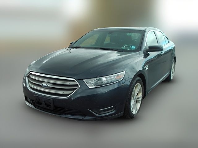 2017 Ford Taurus SEL