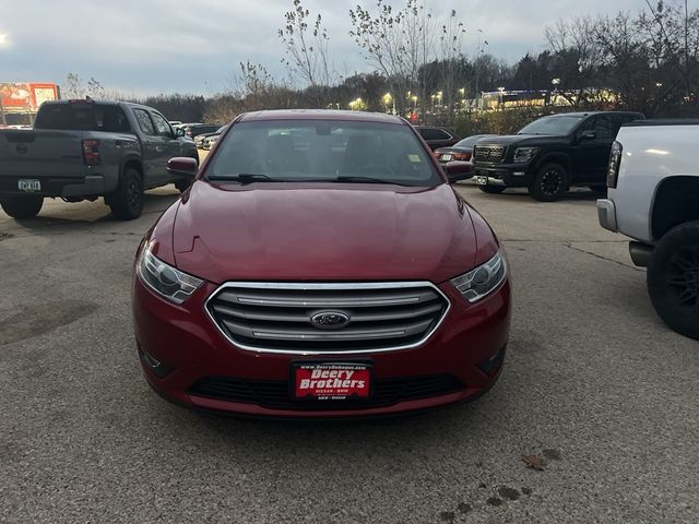 2017 Ford Taurus SEL