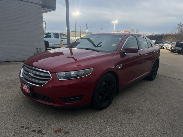 2017 Ford Taurus SEL