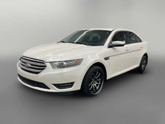 2017 Ford Taurus SEL