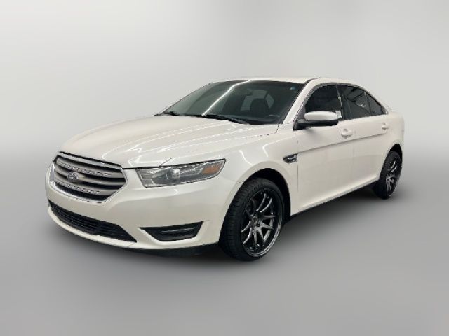 2017 Ford Taurus SEL