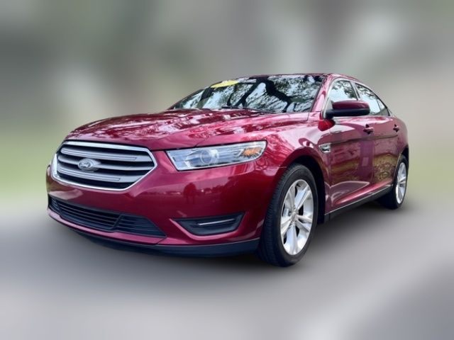 2017 Ford Taurus SEL