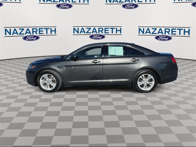 2017 Ford Taurus SEL