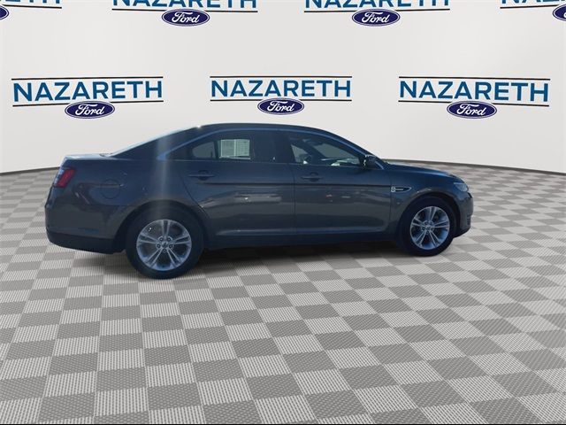 2017 Ford Taurus SEL