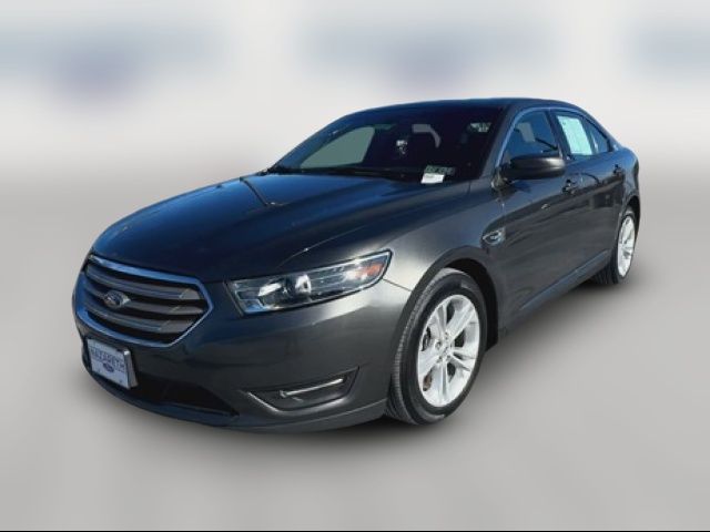 2017 Ford Taurus SEL